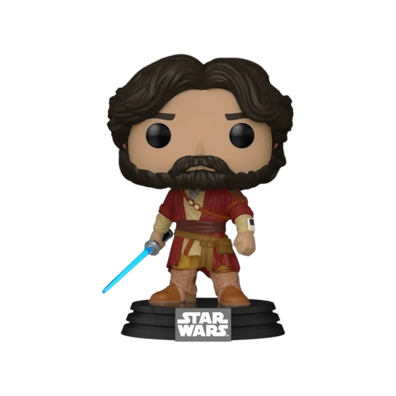 Ezra Bridger #752 Funko Pop! - Star Wars: Ahsoka