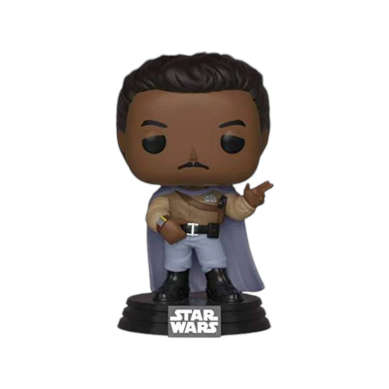 Lando Calrissian #291 (General) Funko Pop! - Star Wars