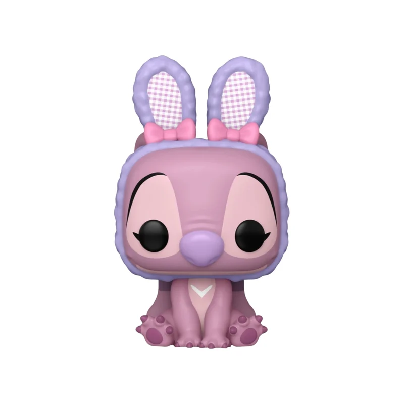 Angel (Easter) #1534 Funko Pop! - Stitch