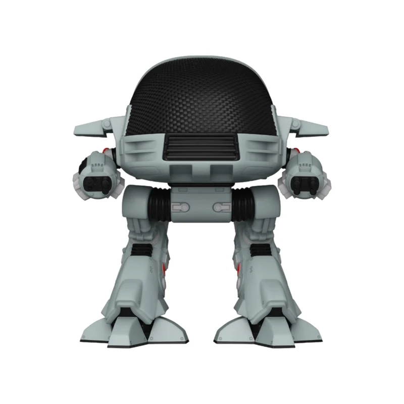 ED-209 #1636 Funko Deluxe Pop! - Robocop