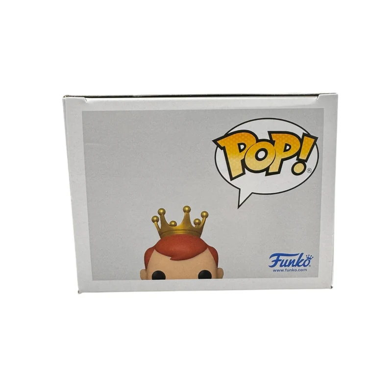 Freddy Funko as Peacemaker Funko Pop! - The Suicide Squad - Camp Fundays 2023 Online Edition LE5000 Pcs