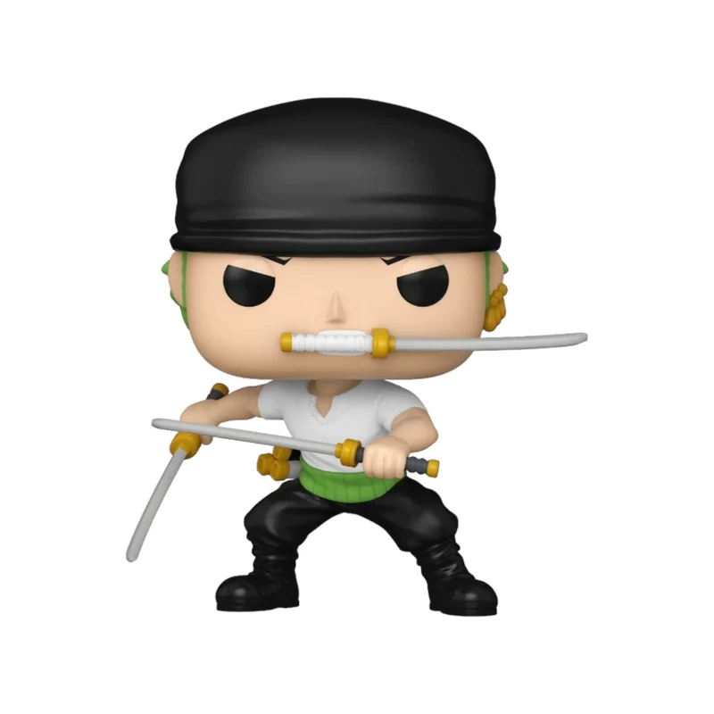 Roronoa Zoro #1775 Funko Pop!- One Piece