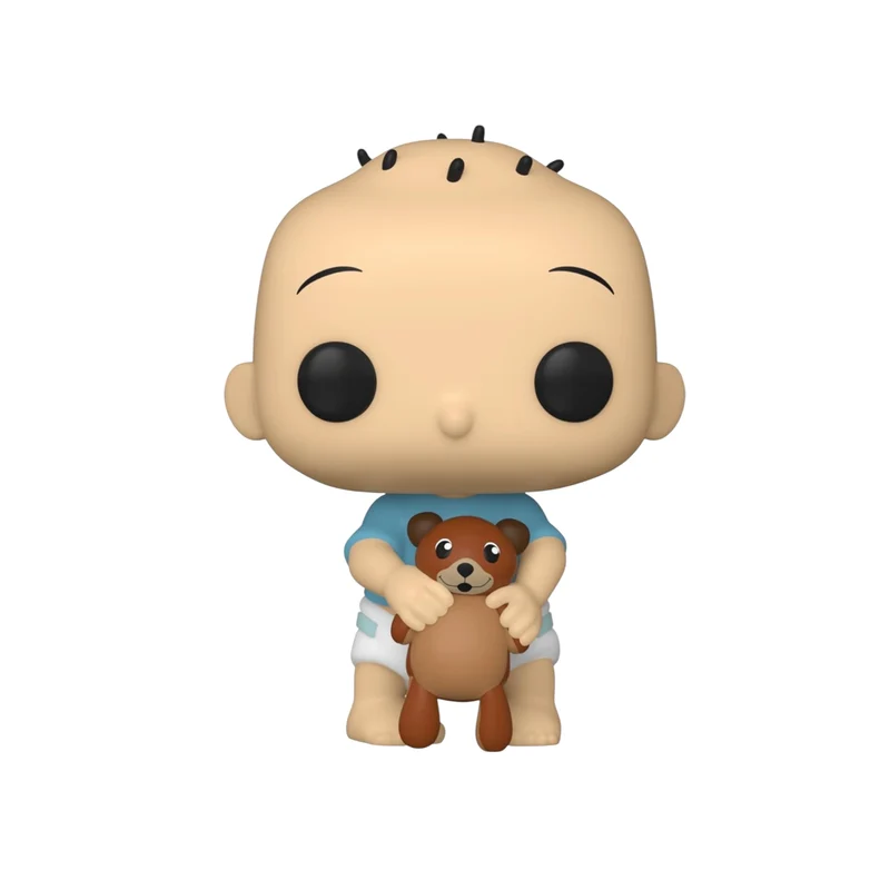 Tommy Pickles Funko Pop! Television #1209 - Rugrats