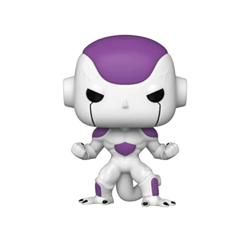 Frieza (4th Form) Funko Pop! #861 - Dragonball Z