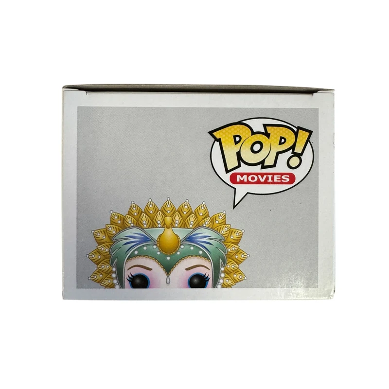 Gracie Law Funko Pop! #152 - Big Trouble In Little China