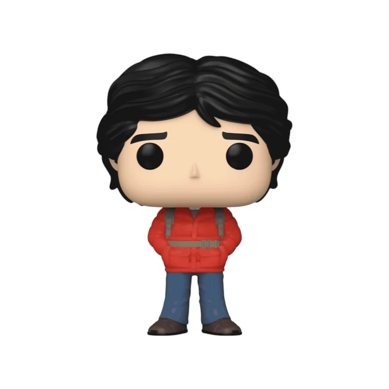 David Kessler #1765 Funko Pop - An American Werewolf in London