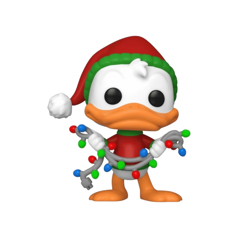 Donald Duck #1128 (Holiday) Funko Pop! - Disney