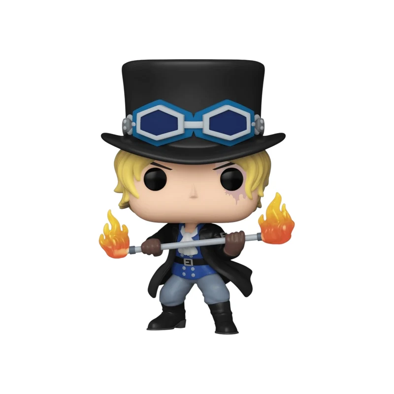Sabo #922 Funko Pop! - One Piece