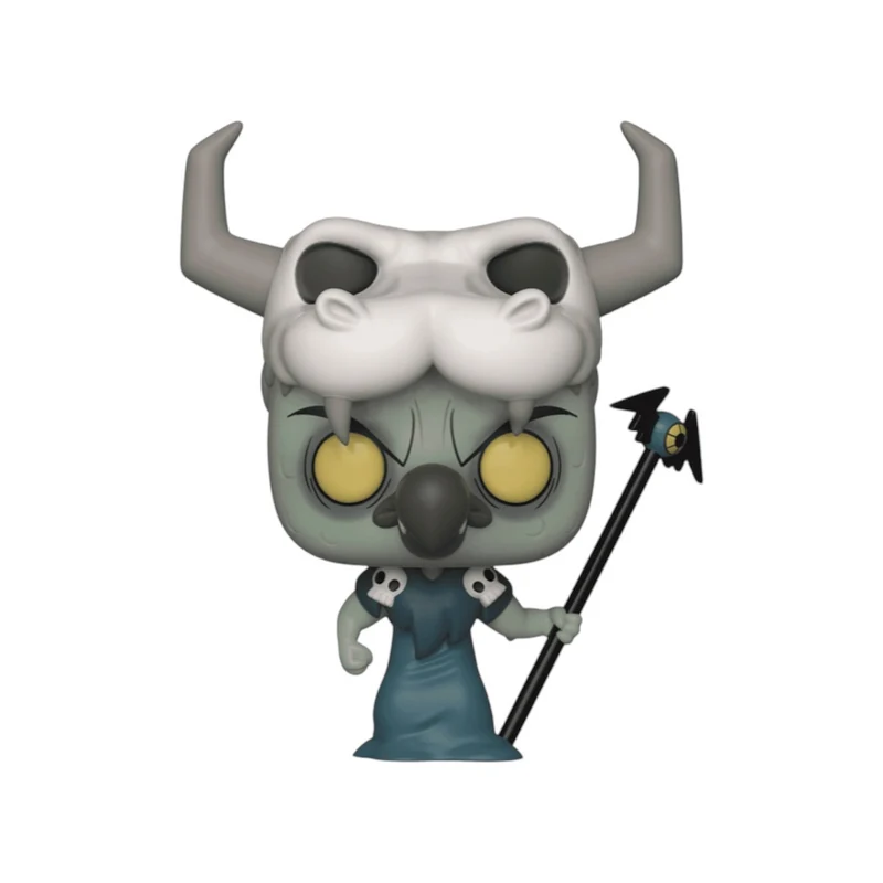 Ludo Avarius #504 Funko Pop! - Star Vs. The Forces Of Evil