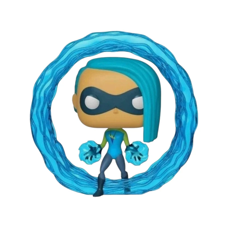 Voyd #509 Funko Pop! - Incredibles 2 - ECCC 2019 Shared Exclusive