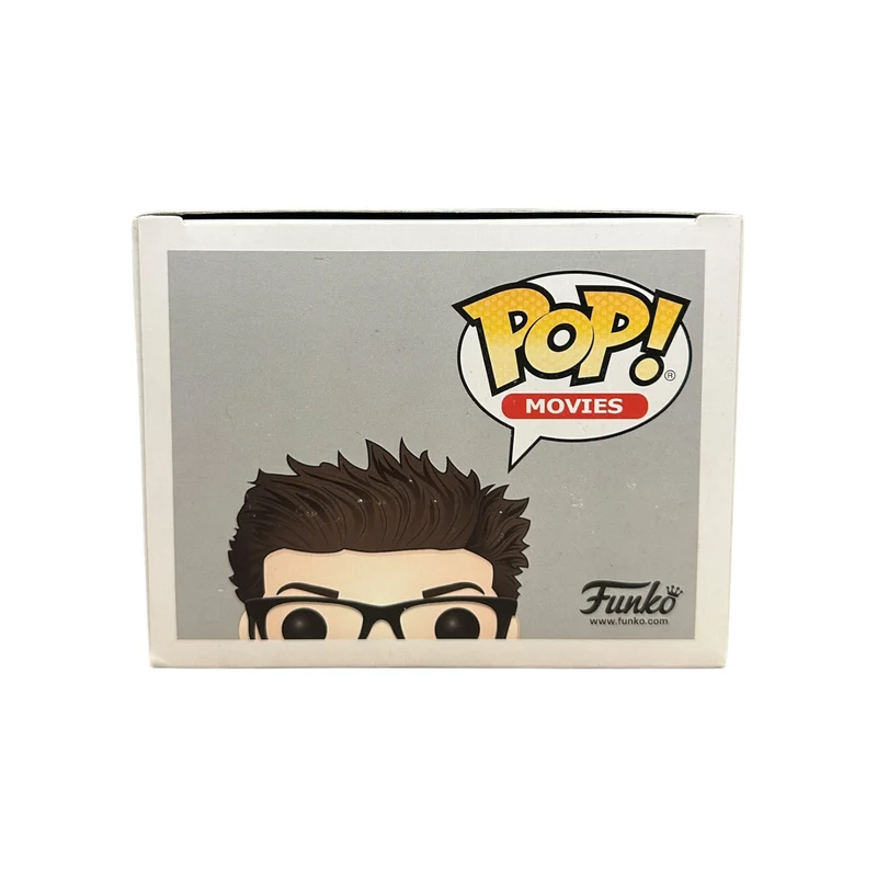 James Gunn #471 Funko Pop! - Director - NYCC 2017 Official Convention Exclusive LE500 Pcs - Condition 8.25/10