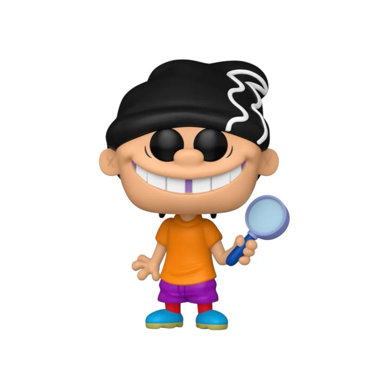 Edd "Double D" #1898 Funko Pop - Ed, Edd n Eddy