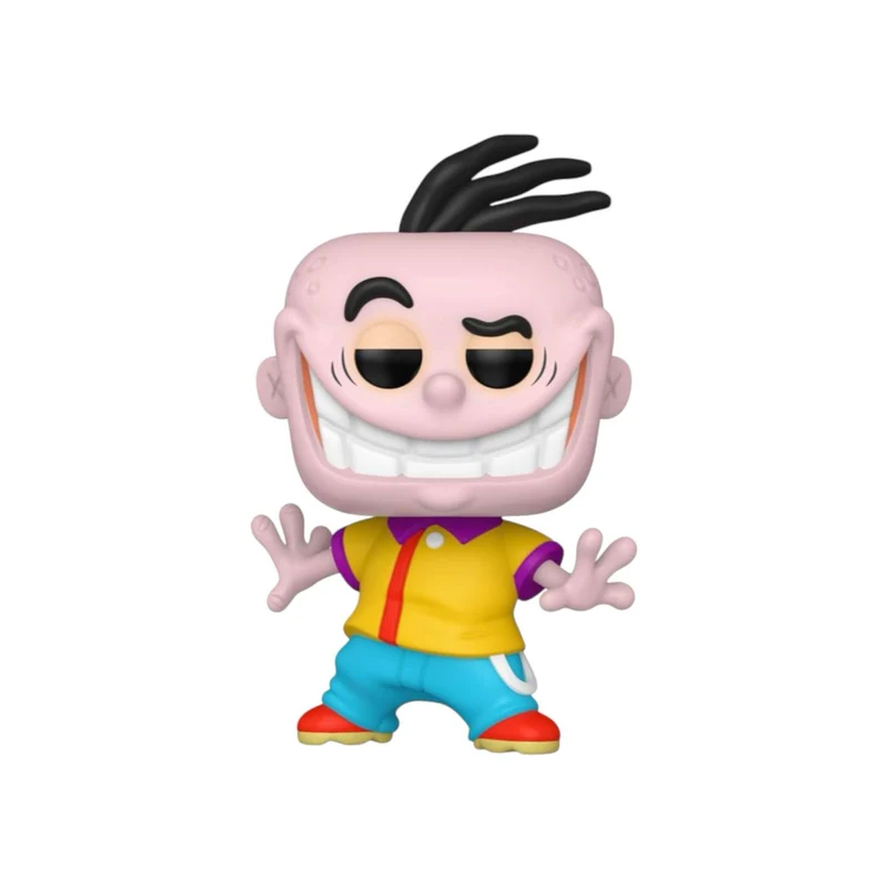 Eddy #1899 Funko Pop - Ed, Edd n Eddy