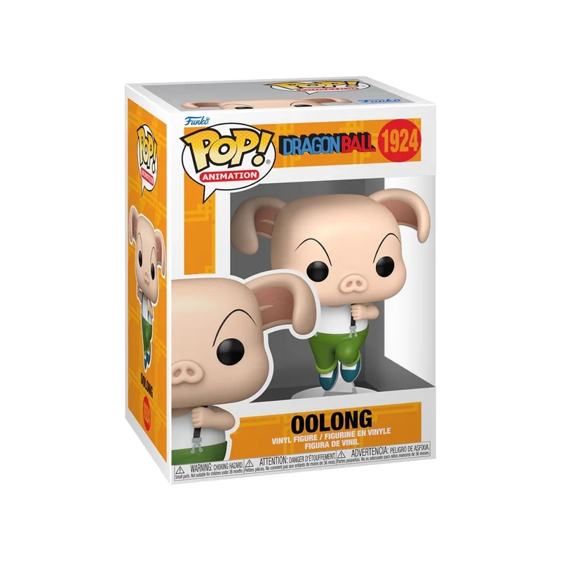 Oolong #1924 Funko Pop - Dragonball