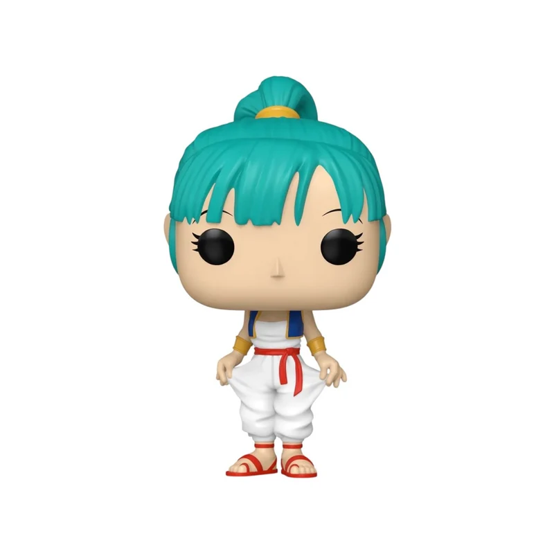 Bulma #1923 Funko Pop - Dragonball