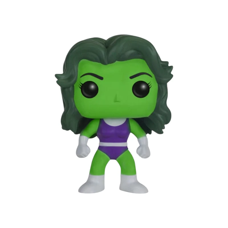 She-Hulk #147 Funko Pop! - Marvel