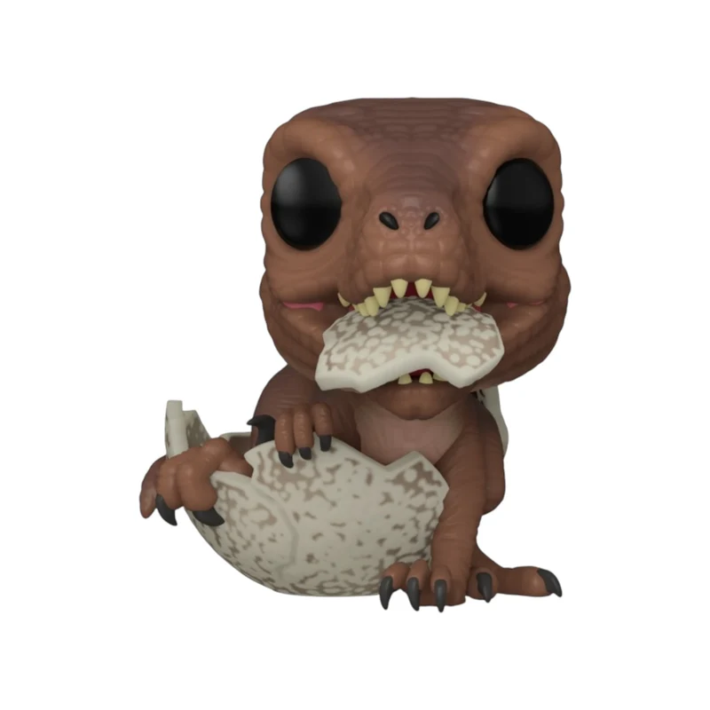 Velociraptor Hatchling #1717 Funko Pop - Jurassic Park