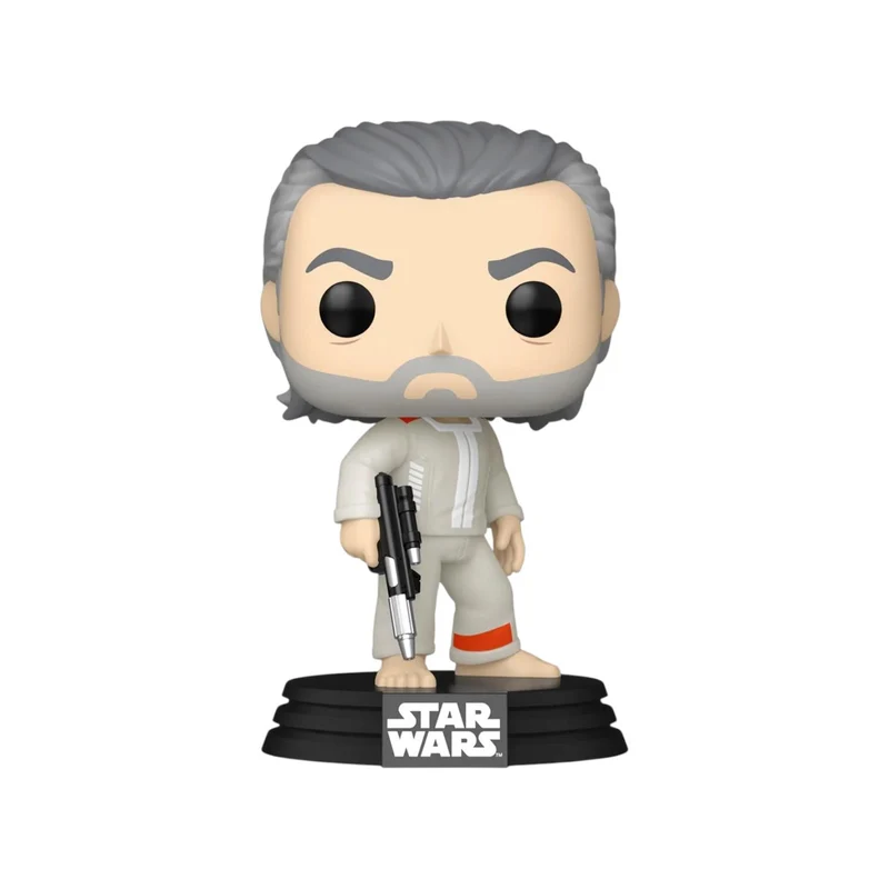 Kino Loy #760 Funko Pop! - Star Wars
