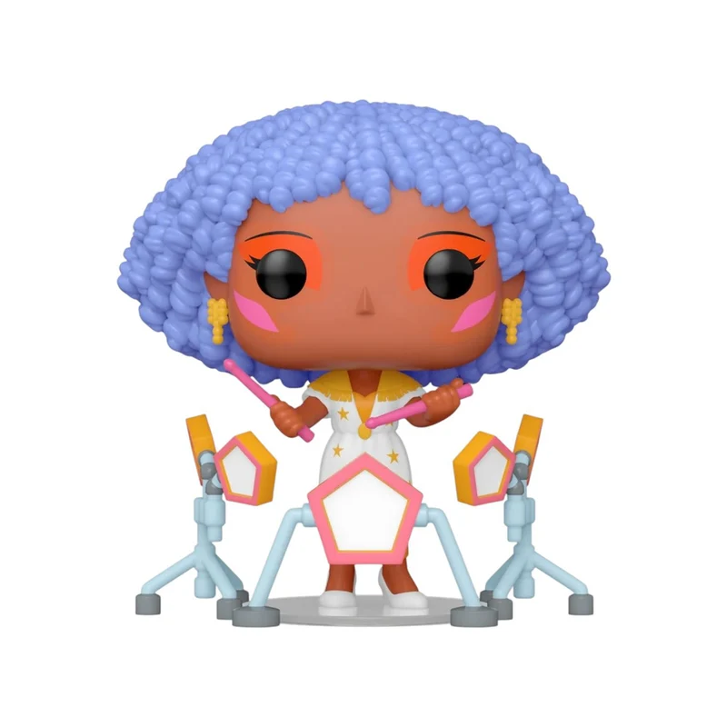 Shana Elmsford #1790 Funko Pop! - Jem and the Holograms