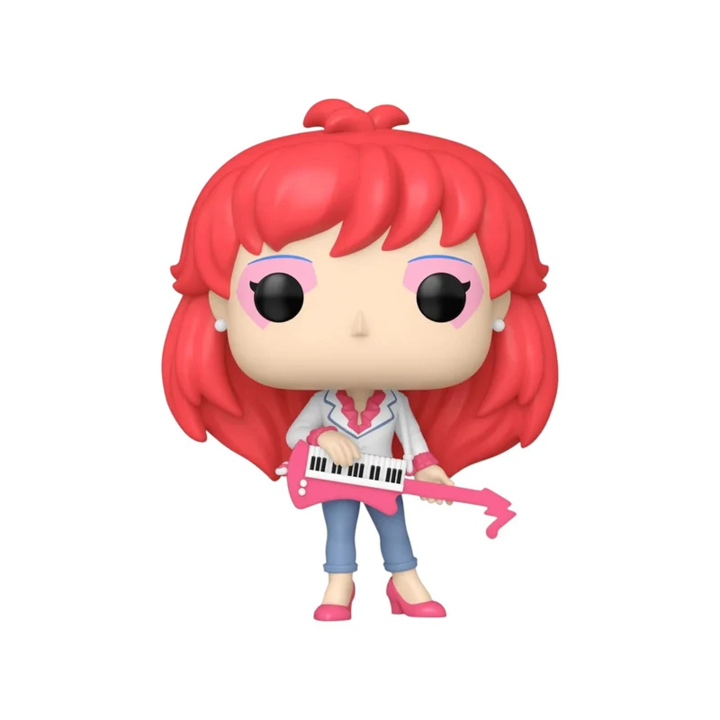 Kimber Benton #1789 Funko Pop! - Jem and the Holograms