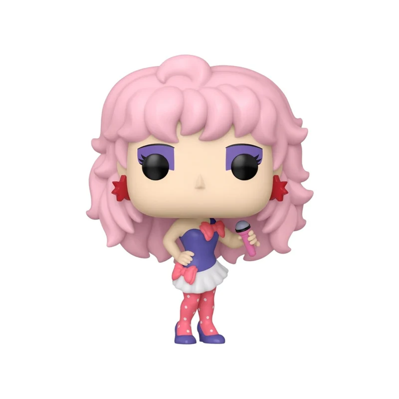 Jem #1788 Funko Pop! - Jem and the Holograms