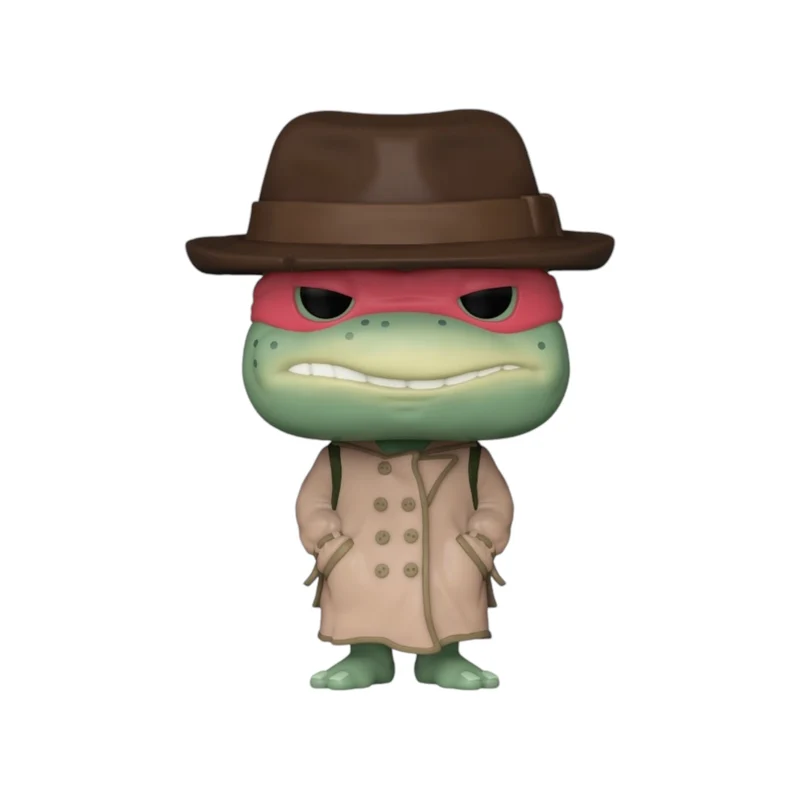 Raphael #1612 Funko Pop! - Teenage Mutant Ninja Turtles