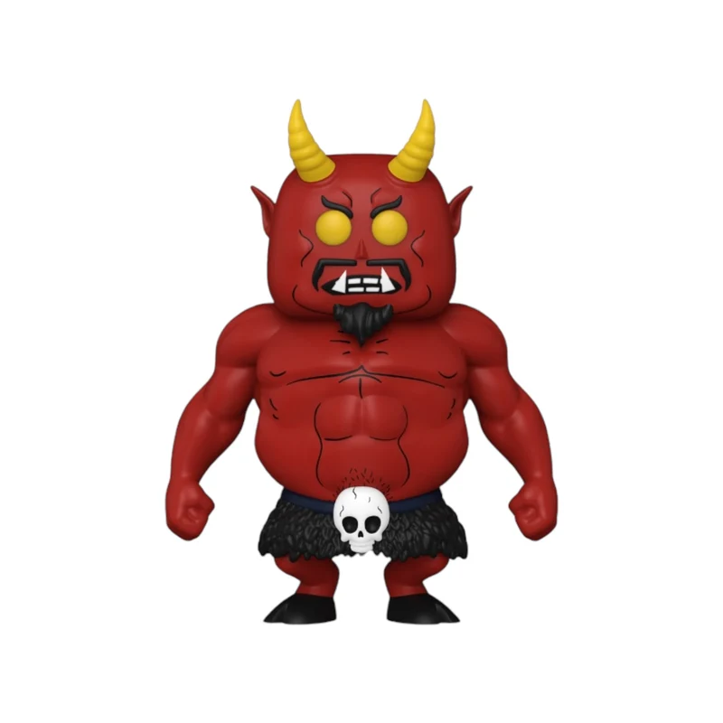 Satan #1475 Funko 6" Pop! - South Park