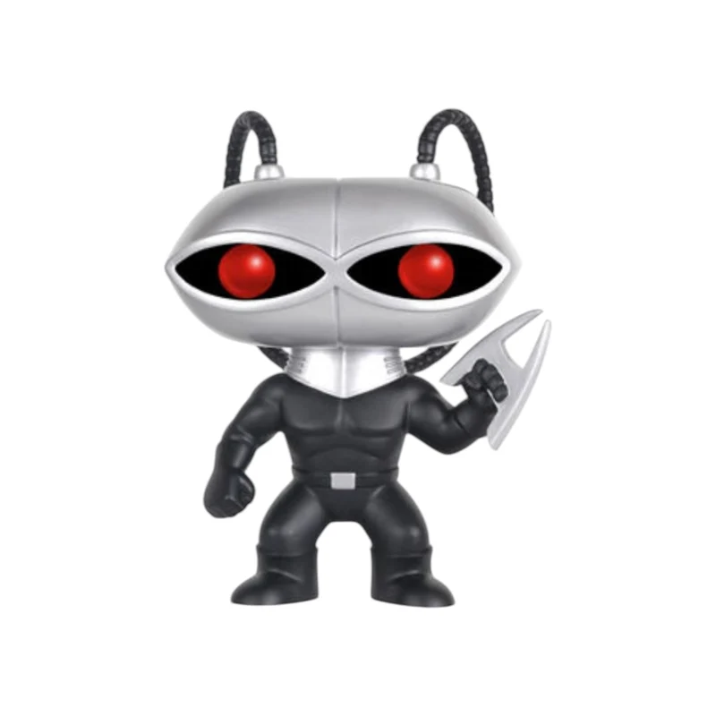 Black Manta #92 Funko Pop! - DC Super Heroes