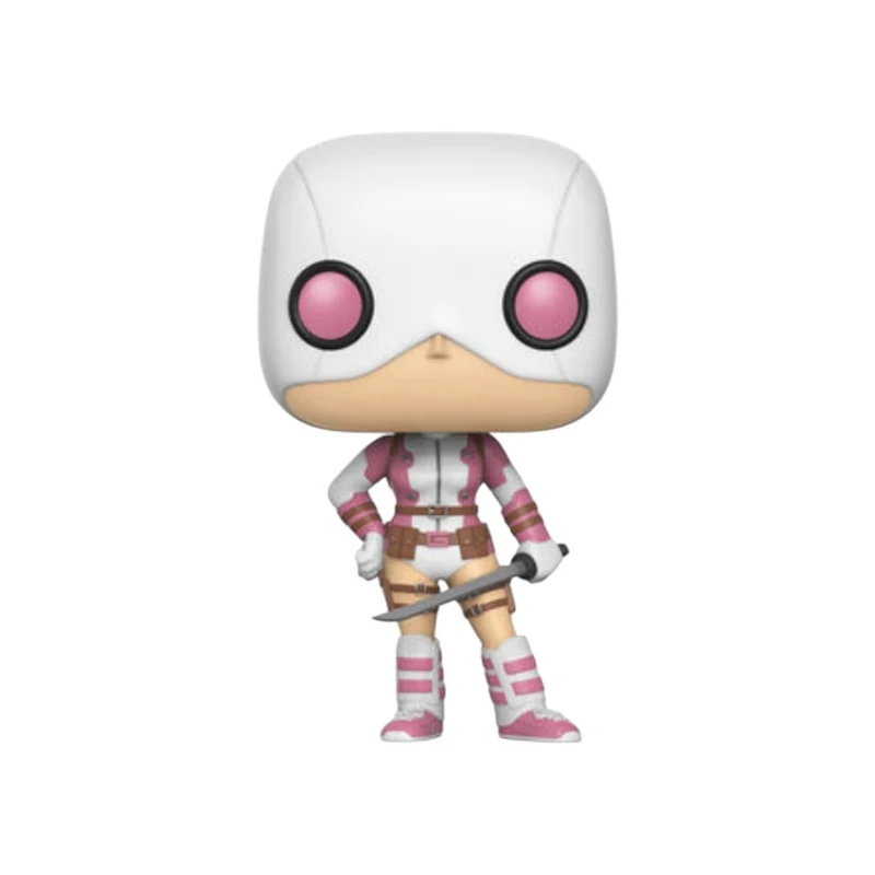 Gwenpool #197 Funko Pop! - Marvel