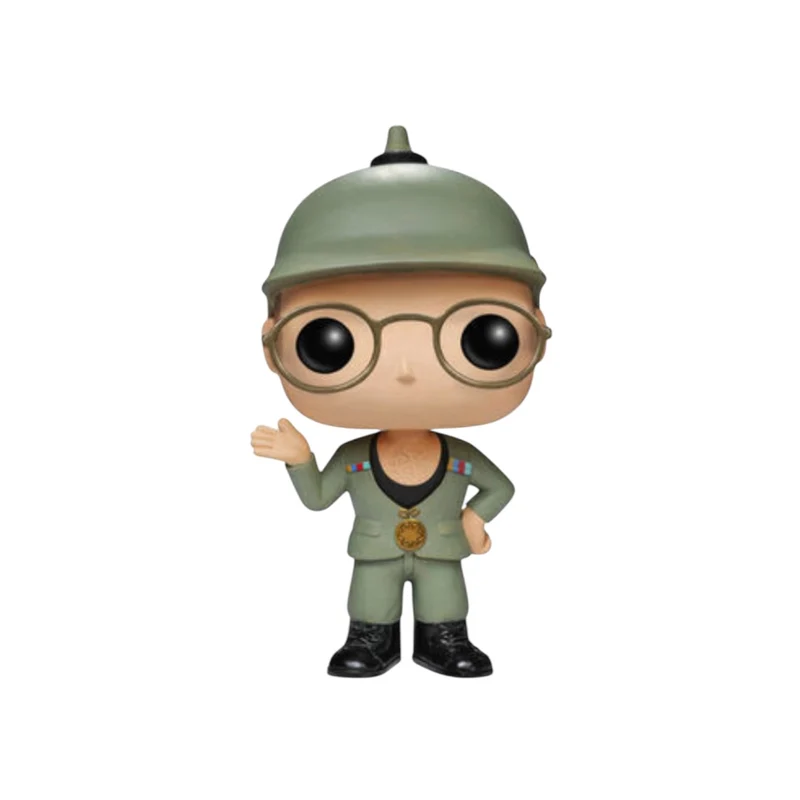 Buster Bluth #120 Funko Pop! Television - Arrested Development
