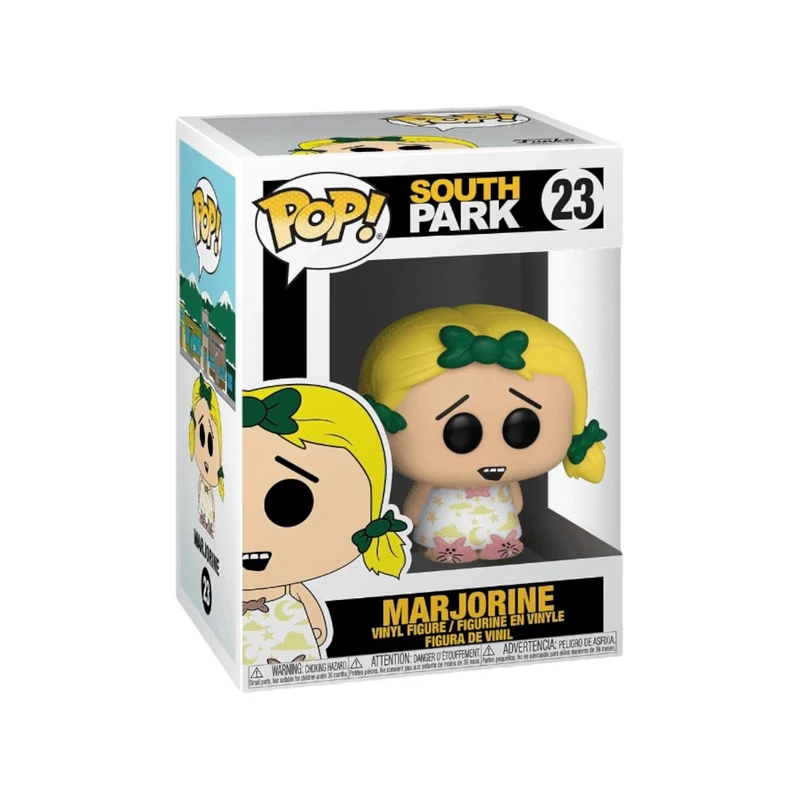 Marjorine #23 Funko Pop! - South Park