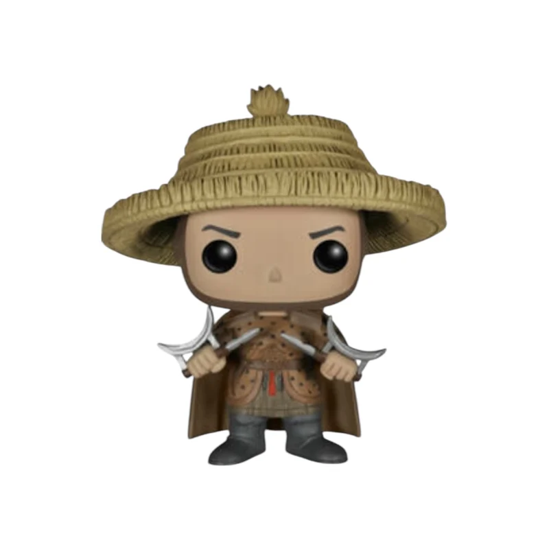 Thunder #155 Funko Pop! - Big Trouble In Little China - Condition 8/10