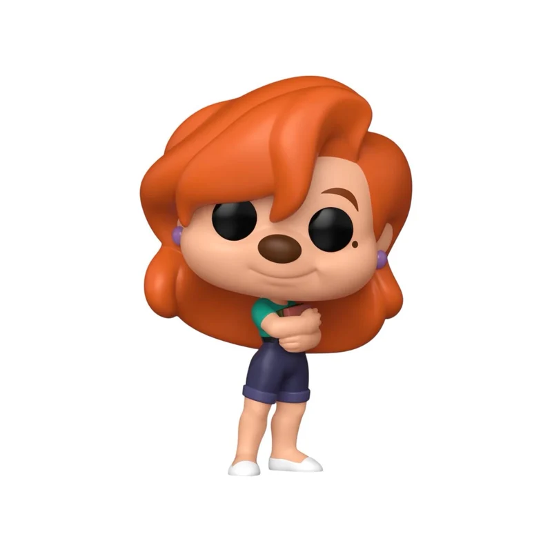 Roxanne #1576 Funko Pop - A Goofy Movie: 30th Anniversary