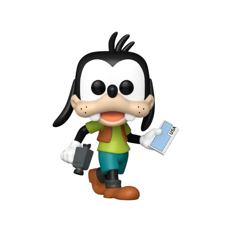 Goofy #1575 Funko Pop - A Goofy Movie: 30th Anniversary - PREORDER
