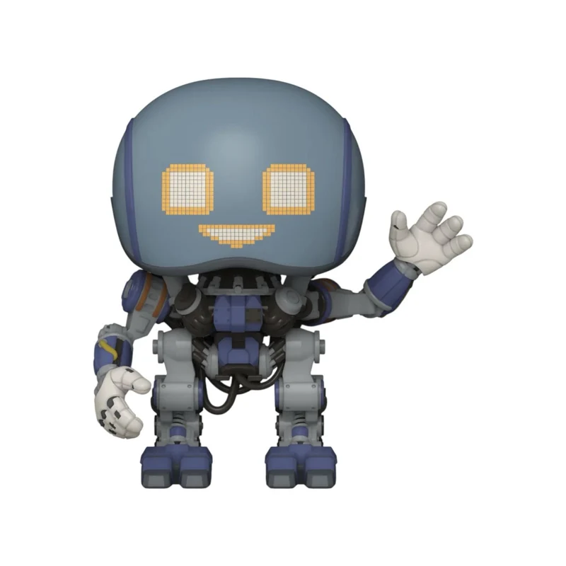 Herman #1741 Funko Pop - The Electric State