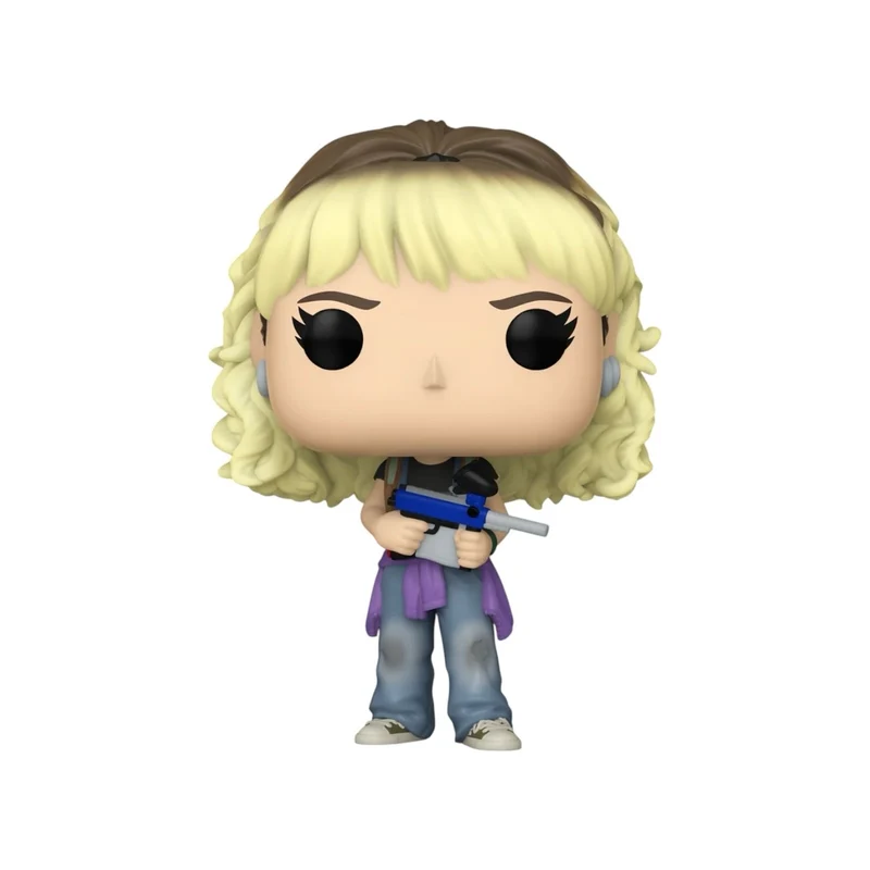Michelle #1738 Funko Pop - The Electric State