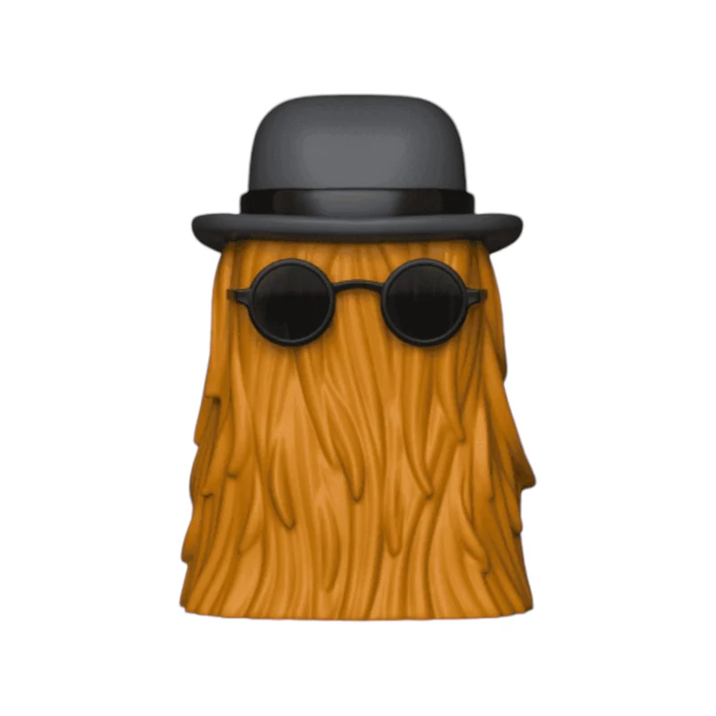 Cousin Itt #814 Funko Pop! - The Addams Family