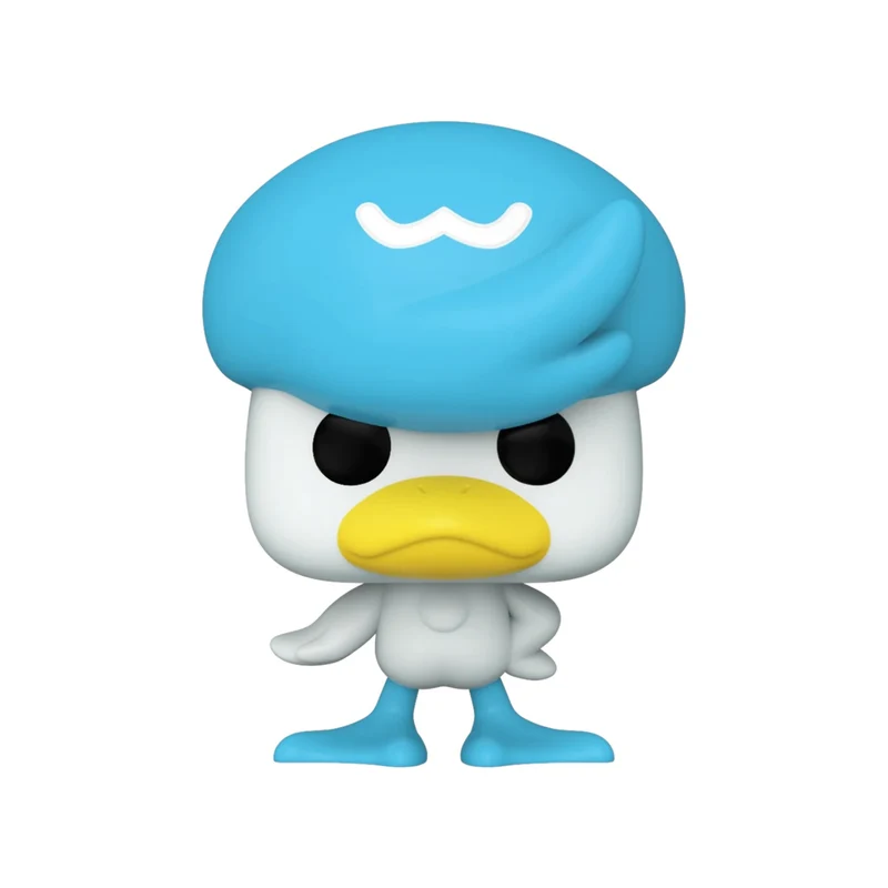 Quaxly #1012 Funko Pop! - Pokémon