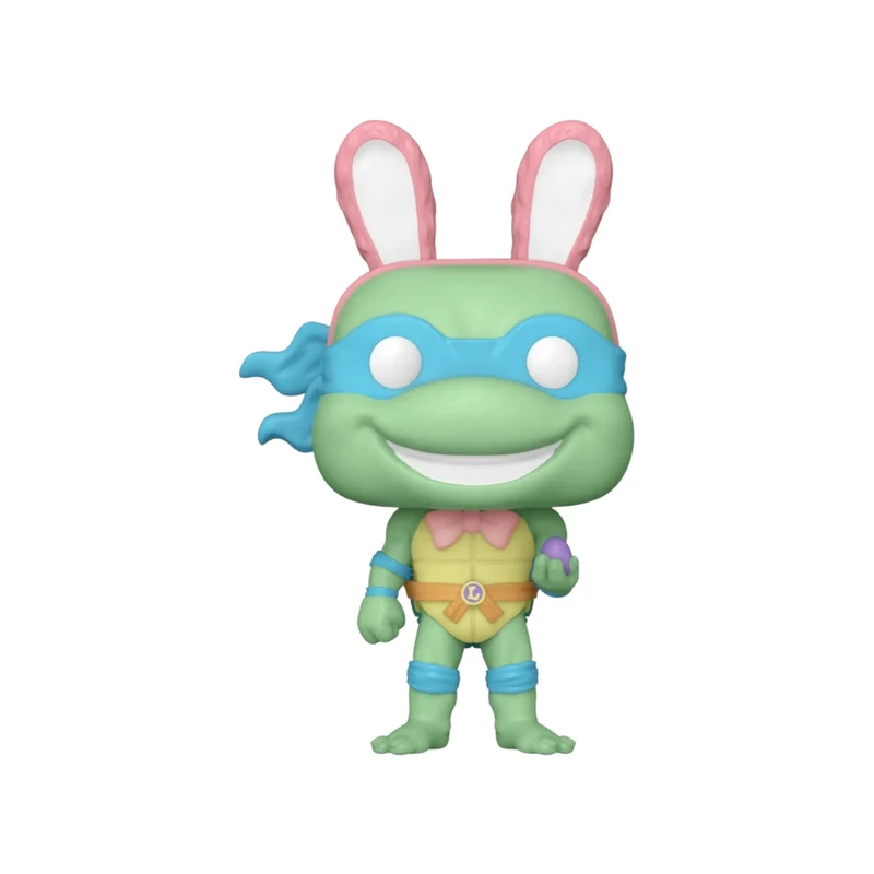 Leonardo (Easter) #1667 Funko Pop! - Teenage Mutant Ninja Turtles