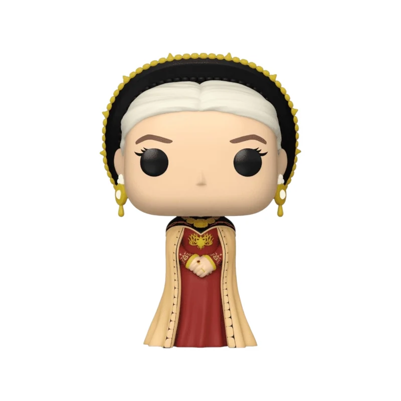 Rhaenyra Targaryen #06 Funko Pop! - House of The Dragon
