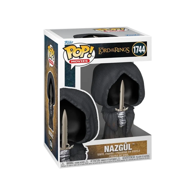 Nazgul #1744 Funko Pop - The Lord of the Rings