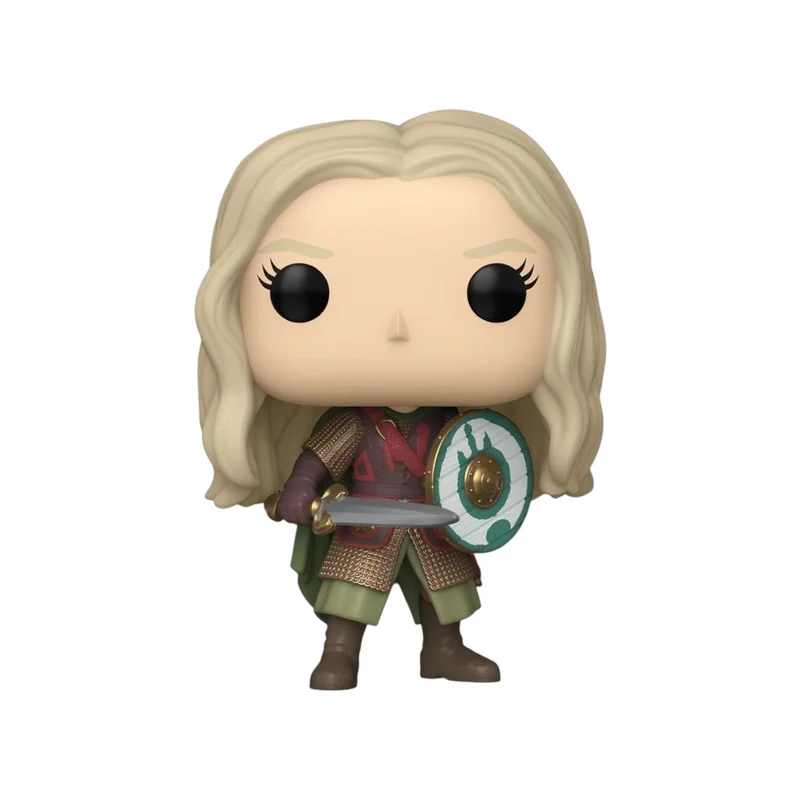 Eowyn #1743 Funko Pop - Lord of the Rings