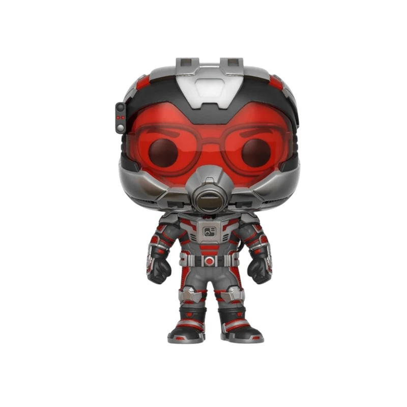 Hank Pym #343 Funko Pop! - Ant-Man and the Wasp