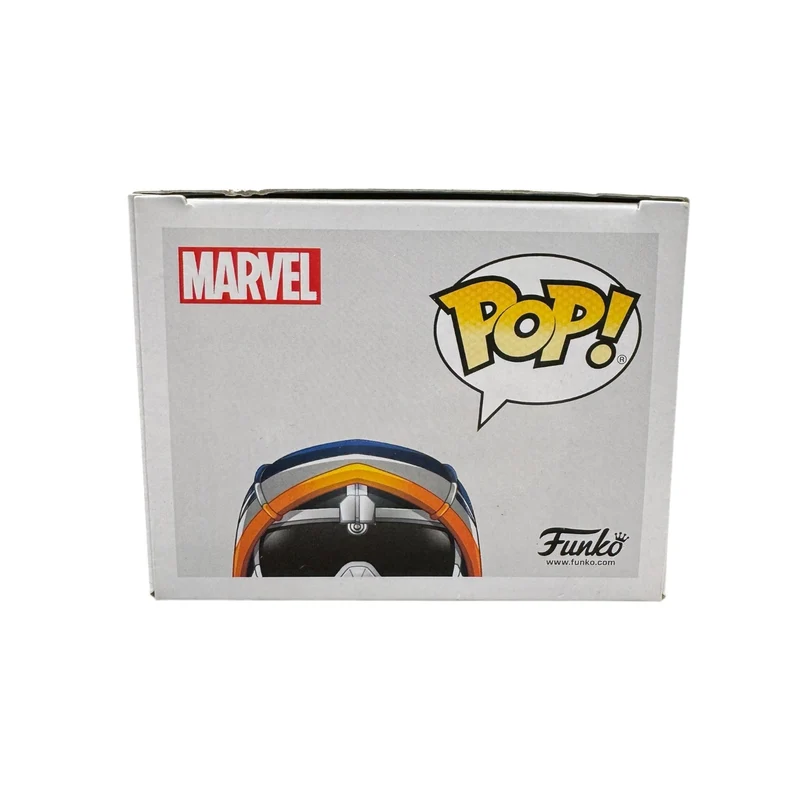 Taskmaster #610 Funko Pop! - Black Widow - Walmart Exclusive - Condition 8.75/10
