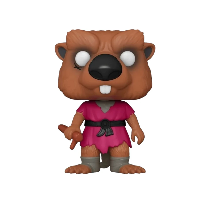 Splinter #73 Funko Pop! - Teenage Mutant Ninja Turtles - Special Edition