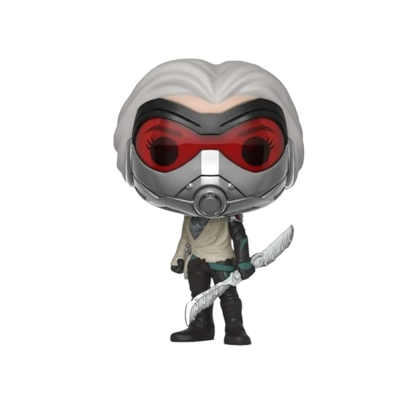 Janet Van Dyne #344 Funko Pop! - Ant-Man and the Wasp