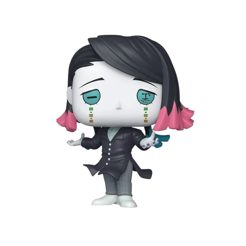 Enmu Funko Pop! #1158 Demon Slayer - 2022 SDCC Shared Exclusive