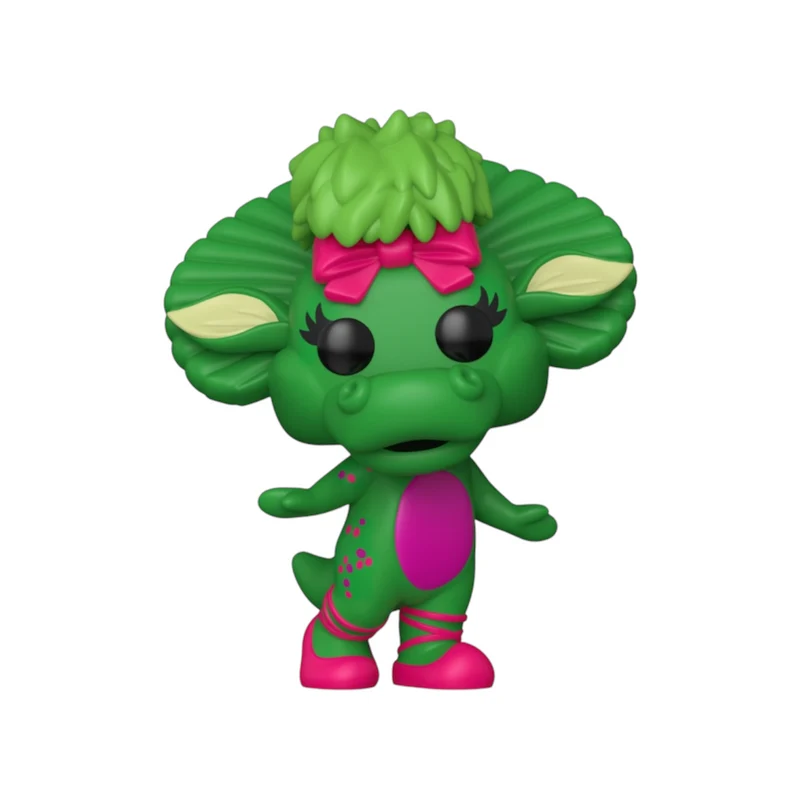Baby Bop #146 Funko Pop - Barney