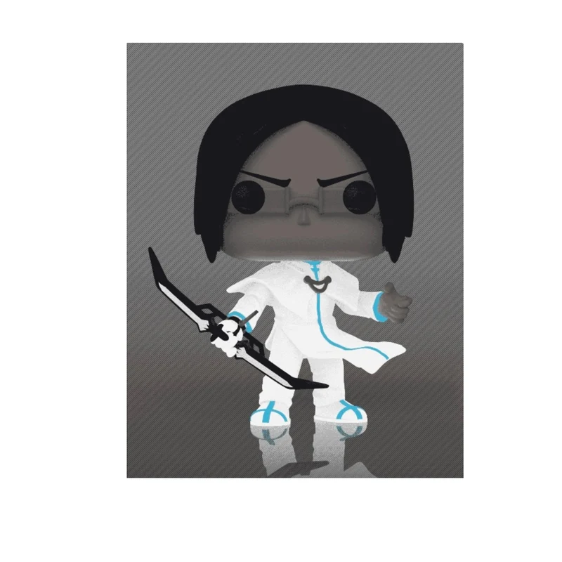 Uryu Ishida #1696 (Glow Chase) Funko Pop! - Bleach