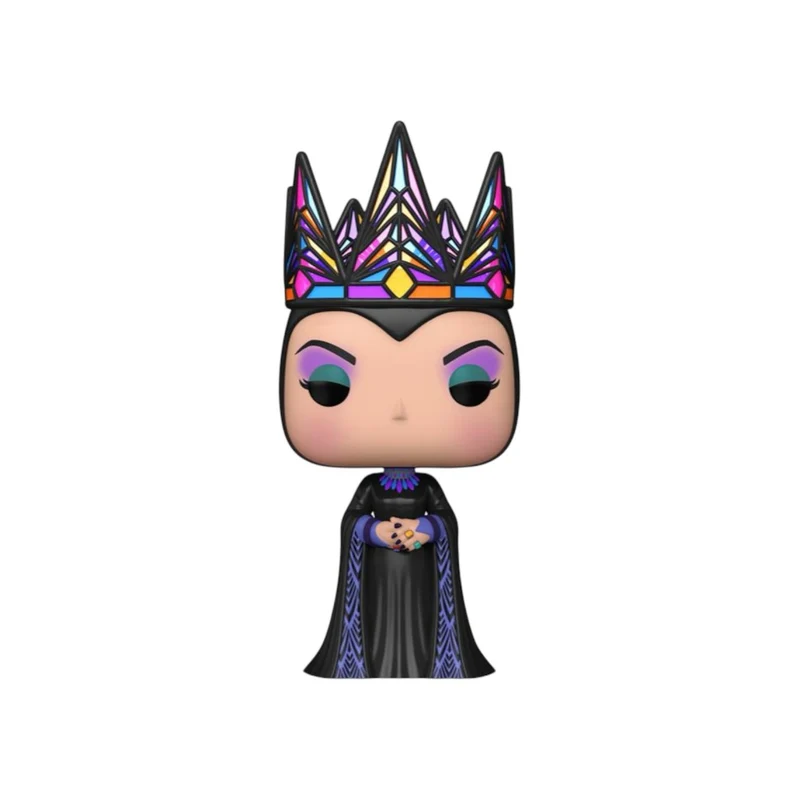 Evil Queen # 1421 Funko Pop - Snow White (Live - Action)